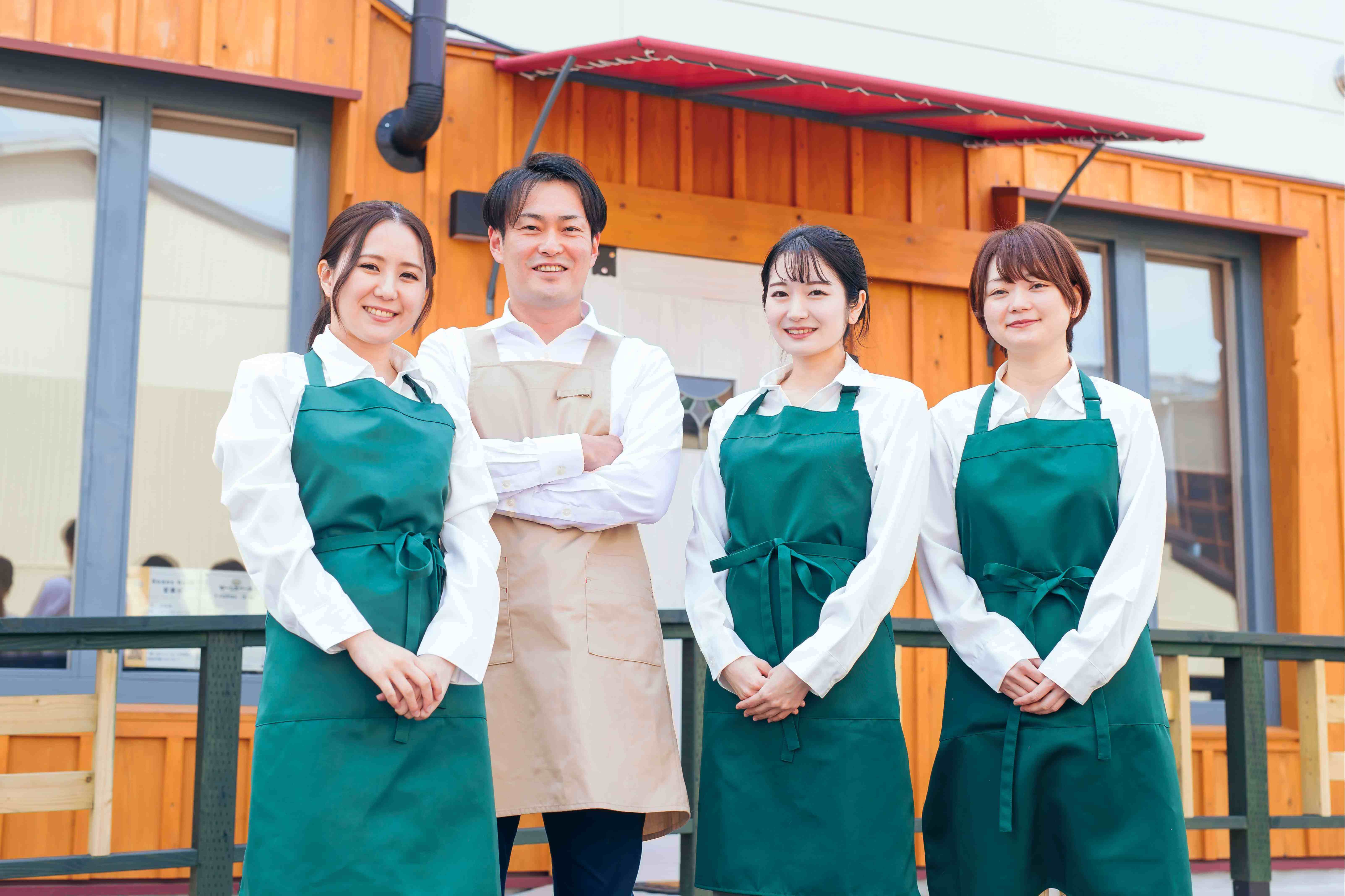「他社との差別化」を叶える